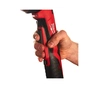 Дриль Milwaukee кутовий 12 Нм, C12 RAD-202В Li-Ion 2x2Ah (4933441215) - preview 5