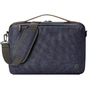 Сумка для ноутбука HP 15.6" Renew Topload, Navy (1A218AA) - зменшене зображення 2