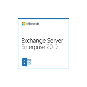 ПЗ для сервера Microsoft Exchange Server Enterprise 2019 Commercial, Perpetual (DG7GMGF0F4MF_0003) изображение 1