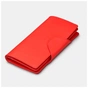 Кошелек Yoshi Y1311 54 Red (Y1311 54) - уменьшенное изображение 4