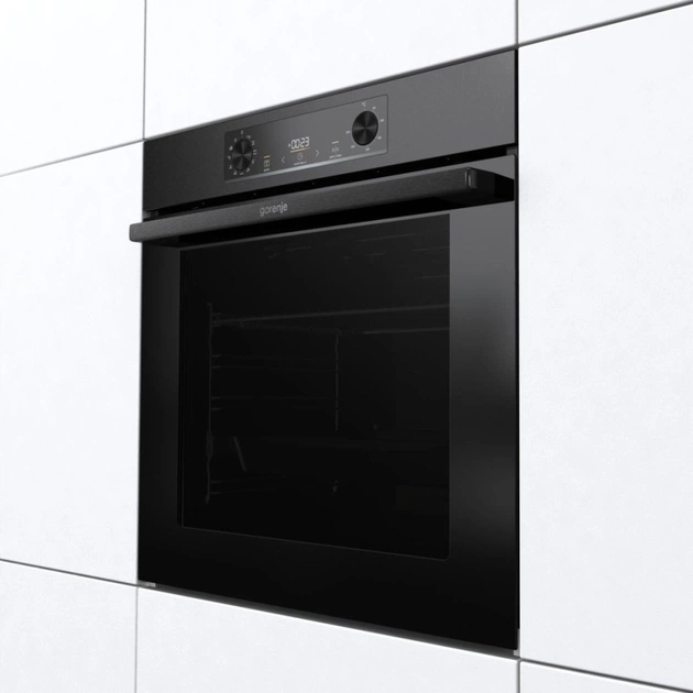 Комплект вбудованої техніки Gorenje BO6735E05B + GTW641EB (SET_BO6735E05B_GTW641EB) - picture 6