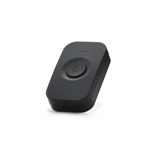 Кнопка дзвінка EMOS wireless button for P5728T, P5728, P5730 (P5728T) - picture 7
