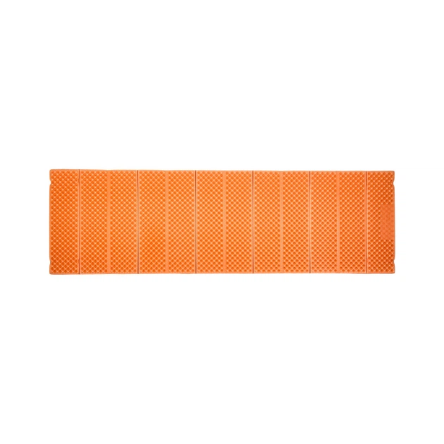 Туристичний килимок Skif Outdoor Transformer Orange (SOFMO) - зображення 1