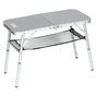 Туристичний стіл Coleman Mini Camp Table (204395) - зменшене зображення 1