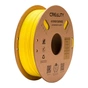 Пластик для 3D-принтера Creality Hyper PETG 1.75мм, yellow, 1кг (3301030071) - зменшене зображення 1
