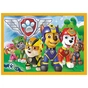 Пазл Trefl Paw Patrol Праздничный Щенячий патруль 4 в 1 (35, 48, 54, 70) (5900511343953) - уменьшенное изображение 5