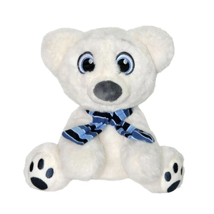 М'яка іграшка Tigres Ведмежа Поллі (ІГ-0261) зображення 1