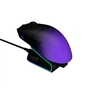 Миша бездротова Hator Hellyberry HM47 Pro Wireless Black/Violet Gradient (HM47PRO_black_violet) - зменшене зображення 7