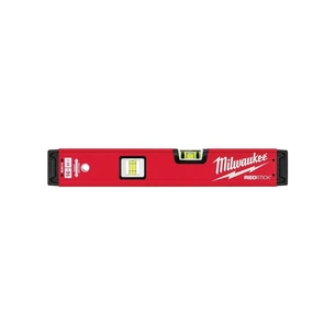 Рівень Milwaukee REDSTICK Backbone 40см (4932459060) зображення 1