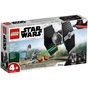 Конструктор LEGO Star Wars Винищувач СІД 77 деталей (75237) - зменшене зображення 1