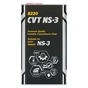 Трансмісійна олива Mannol 8220 O.E.M. for CVT NS-3 4л Metal (MN8220-4ME) - зменшене зображення 1
