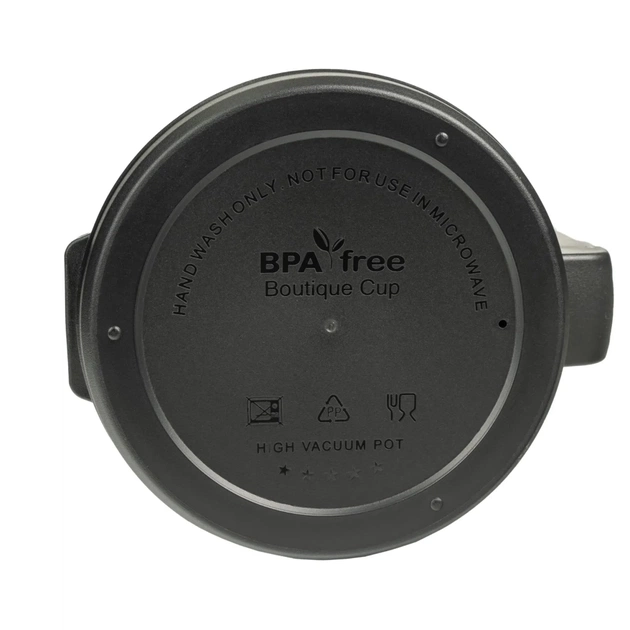 Термос Tribe Family line 2.5 л Olive (T-DG-0002-olive) - picture 8