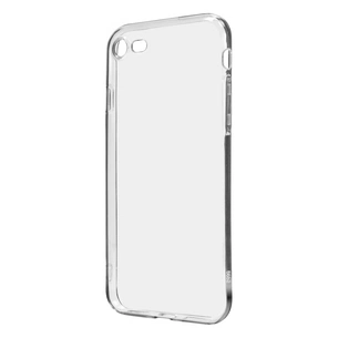 Чохол до мобільного телефона Armorstandart Air Series Apple iPhone SE 2022/2020/8/7 Camera cover Transparent (ARM70010) зображення 1