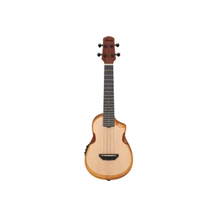Укулеле Ibanez AUC10E OPN (234983) зображення 1