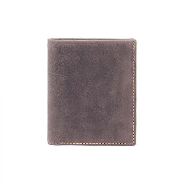 Гаманець Visconti VSL26 Javelin з RFID Oil Brown (VSL26 OIL BRN) - зображення 1