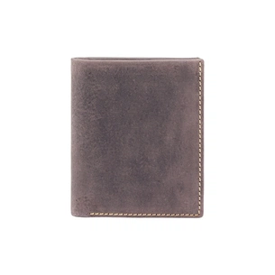 Гаманець Visconti VSL26 Javelin з RFID Oil Brown (VSL26 OIL BRN) зображення 1