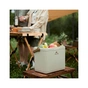 Термобокс Naturehike CNK2300BS011 13 л бежевий (6976023925672) - уменьшенное изображение 6