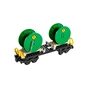 Конструктор LEGO City Trains Вантажний потяг (60052) - зменшене зображення 7