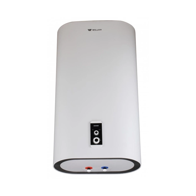 Бойлер Willer EV80DR Grand - зображення 5