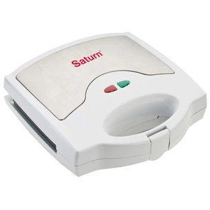 Сендвічниця Saturn ST-EC1081 зображення 1