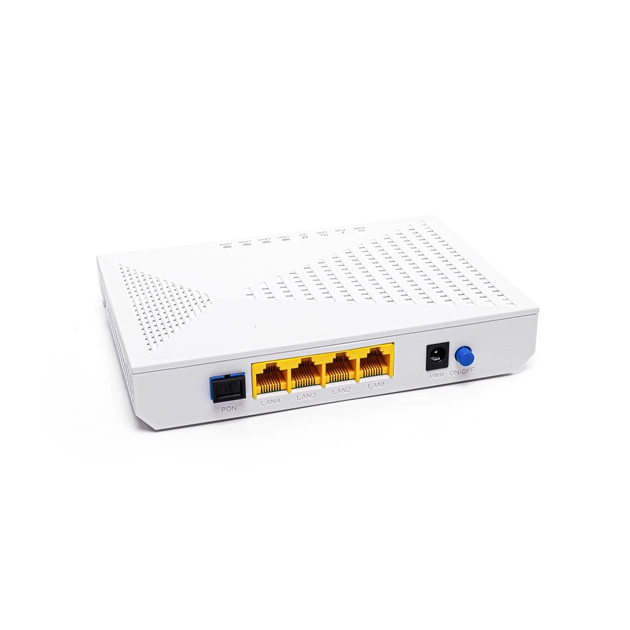 Опто-волоконне обладнання Picotel Абонентський термінал PU-X640 4GE порта (PU-X640) - picture 4