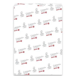 Фотопапір Xerox A4 COLOTECH + SILK (003R90355) зображення 1