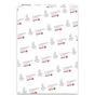 Фотопапір Xerox A4 COLOTECH + SILK (003R90355) - зменшене зображення 1