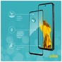 Стекло защитное Piko Full Glue Moto G05 Black (1283126620539) - уменьшенное изображение 5
