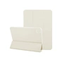 Чехол для планшета BeCover Tri Fold Soft TPU Silicone Apple iPad Air 13" M4 2026 Beige (715328) - уменьшенное изображение 1