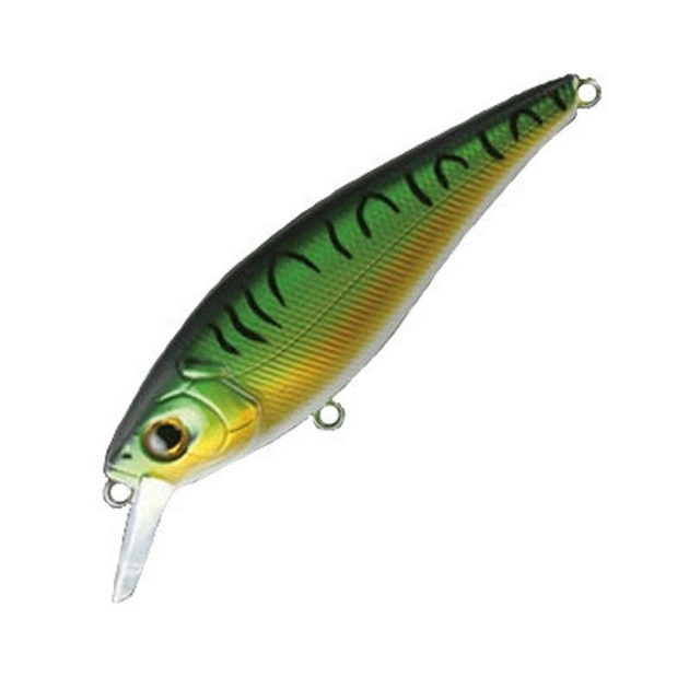 Воблер Nomura Jerk Evolution 78мм (NM51015807) - изображение 1