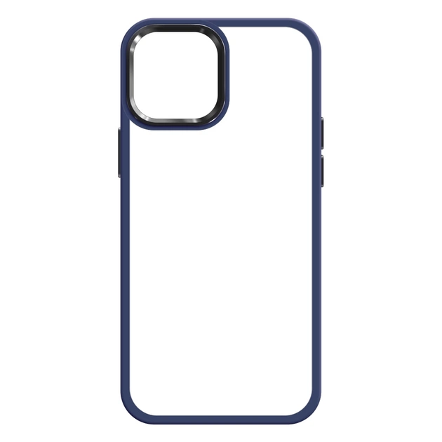 Чехол для мобильного телефона Armorstandart Unit Apple iPhone 14 Deep Navy (ARM62477) - изображение 1