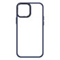 Чохол до мобільного телефона Armorstandart Unit Apple iPhone 14 Deep Navy (ARM62477) - зменшене зображення 1