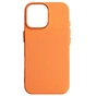 Чохол до мобільного телефона Armorstandart LikeCarbon2 MagCase Apple iPhone 16 Pro Kevlar Orange (ARM88596) - зменшене зображення 1