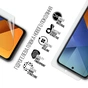 Плівка захисна Armorstandart Xiaomi Poco M6 4G (ARM80049) - зменшене зображення 2