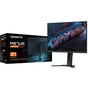Монітор Gigabyte 27" M27UA EK IPS Black 160Hz - уменьшенное изображение 2