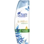 Шампунь Head & Shoulders Supreme Зміцнення з аргановою олією та бамбуком 270 мл (8001841927602) - зменшене зображення 2
