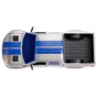 Машина Jada 2011 Форд F-150 SVT Раптор (253745014) - зменшене зображення 5