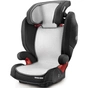 Чохол для автокрісла Recaro AirMesh Milano Monza (00088035350000) - зменшене зображення 1