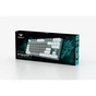Клавіатура Aula F3287 Keycap KRGD Blue USB UA White/Grey (6948391240688) - зменшене зображення 6