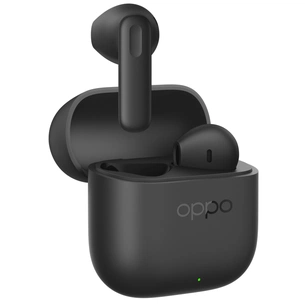 Навушники Oppo Enco Buds3 ETEG1 Slate Black зображення 1