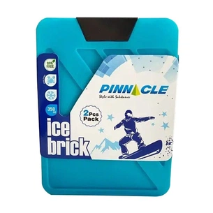 Аккумулятор холода Pinnacle 2х350 2шт Blue (8906053363562_2) изображение 1