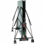 Тенісний стіл Garlando Progress Indoor 16 mm Green (C-162I) (929514) - уменьшенное изображение 3