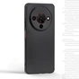 Чохол до мобільного телефона Armorstandart Matte Slim Fit ZTE Blade A76 5G Camera cover Black (ARM90122) - зменшене зображення 2
