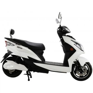 Електроскутер Rover Dragon 03 White зображення 1