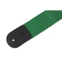 Ремінь для гітари Levy's Classics Series Polypropylene Guitar Strap Green (M8POLY-GRN) - зменшене зображення 2