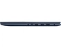 Ноутбук Asus Vivobook 15 X1502VA-BQ1301 (90NB10T1-M01UV0) Quiet Blue - зменшене зображення 5