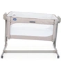 Ліжечко Chicco Next 2 Me Magic beige (79701.14) - зменшене зображення 2
