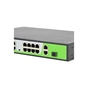 Комутатор мережевий ZKTeco ZK-PoE1621N-200W - уменьшенное изображение 3