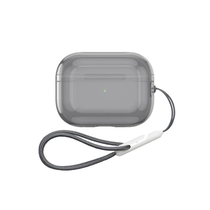 Чохол для навушників Armorstandart Air для Apple Airpods Pro 2 Black (ARM85334) (ARM85334) зображення 1