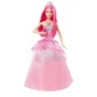 Лялька Mattel Кортні з м/ф Барбі: Рок-принцеса (CMR97) - зменшене зображення 3